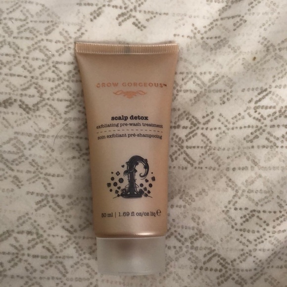 Scalp Detox by Grow Gorgeous - Picture 1 of 2